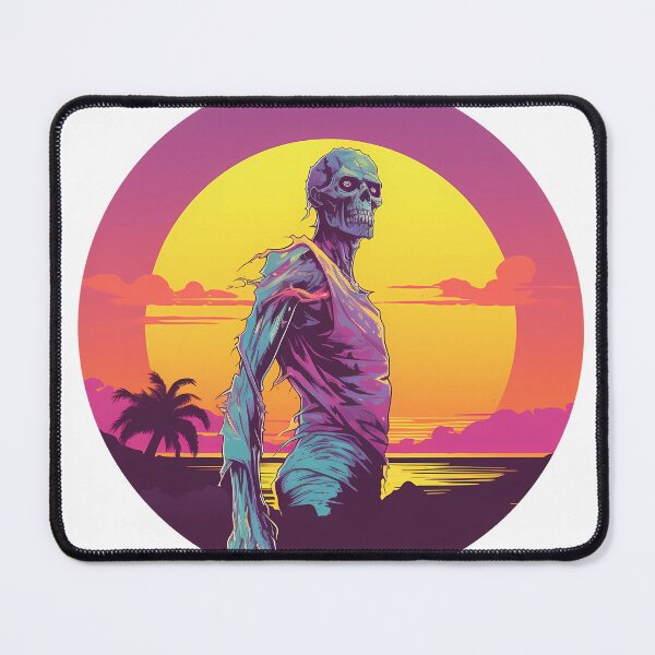 Item preview, Zombie's Last Glance designed and sold by Kaivah.