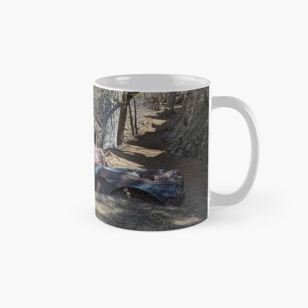 Item preview, The Rusted Car  designed and sold by Jkund19.