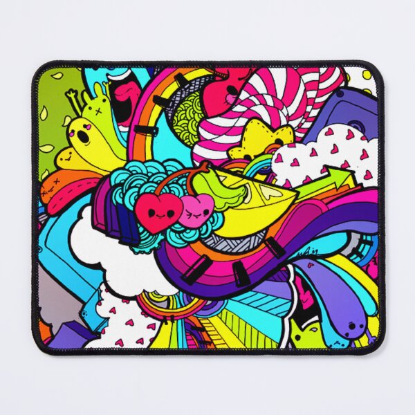 Item preview, diseño de ilustración designed and sold by TheMillusion.