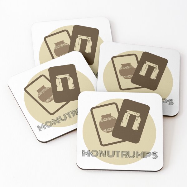 Item preview, logotipo de triunfos designed and sold by CareerinRuins.