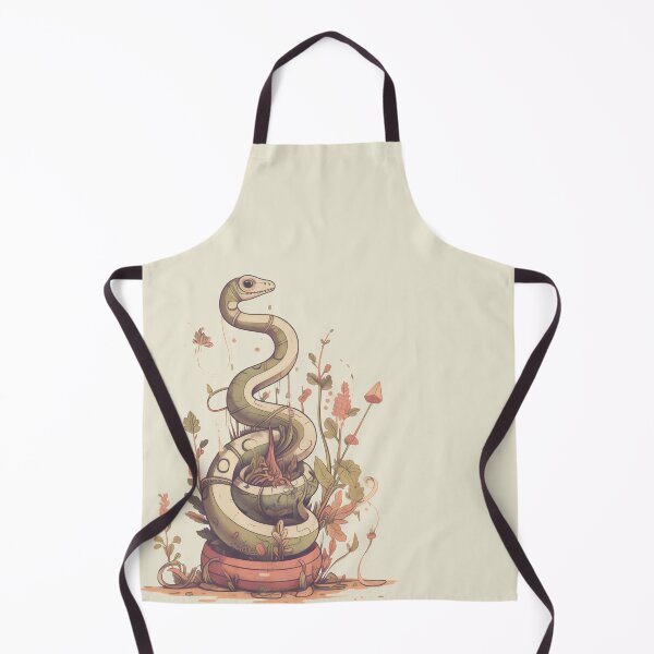 Item preview, Pretty dead snake designed and sold by MuteEcho.