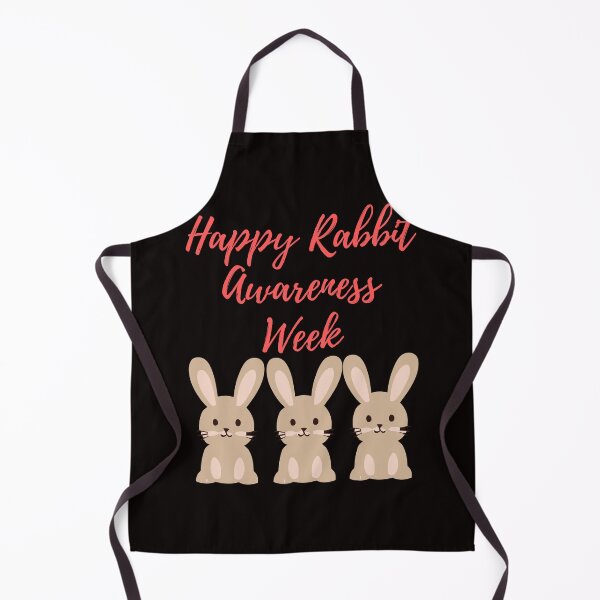 Item preview, Copy of Rabbit Awareness Week designed and sold by Simo0455.