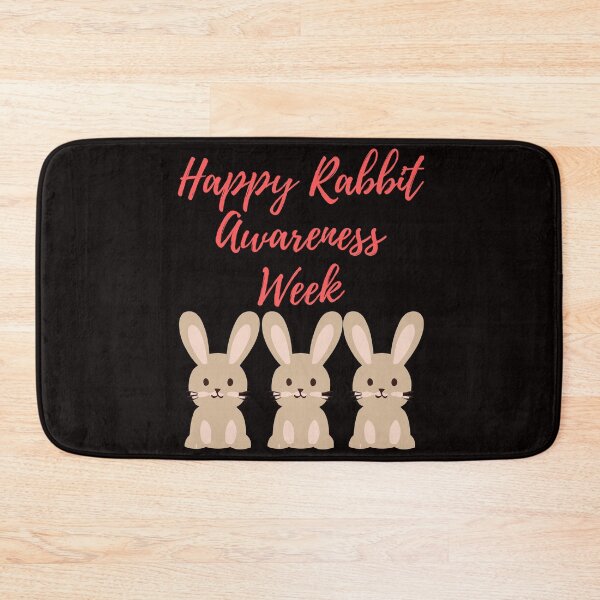 Item preview, Copy of Rabbit Awareness Week designed and sold by Simo0455.