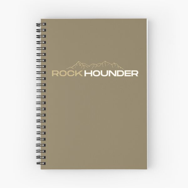 Item preview, Rock Hounder designed and sold by pickledpears.