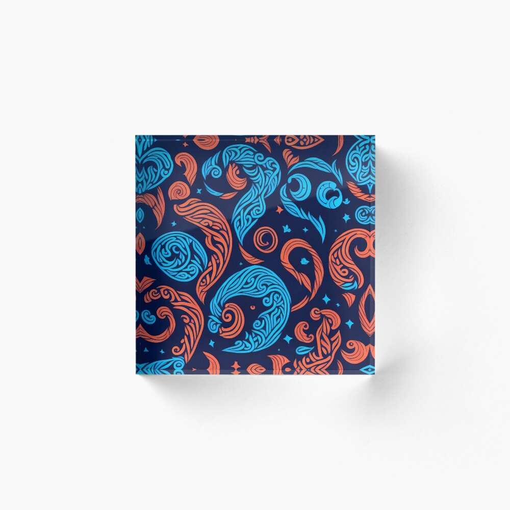 Item preview, Acrylic Block designed and sold by Gary Gable.