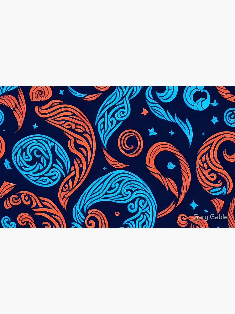 Thumbnail 4 of 4, Coffee Mug, Braids designed and sold by Gary Gable.