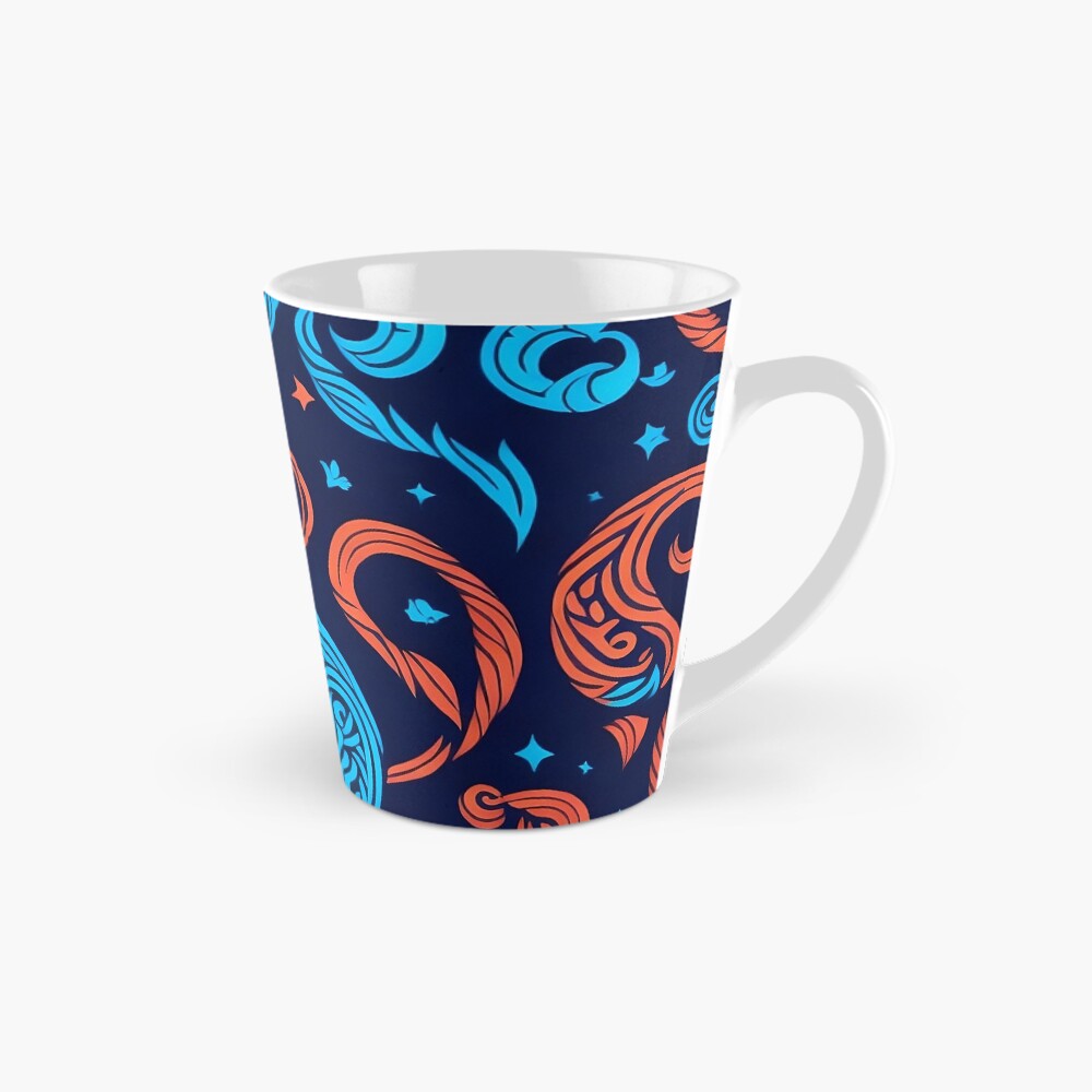 Item preview, Tall Mug designed and sold by Gary Gable.