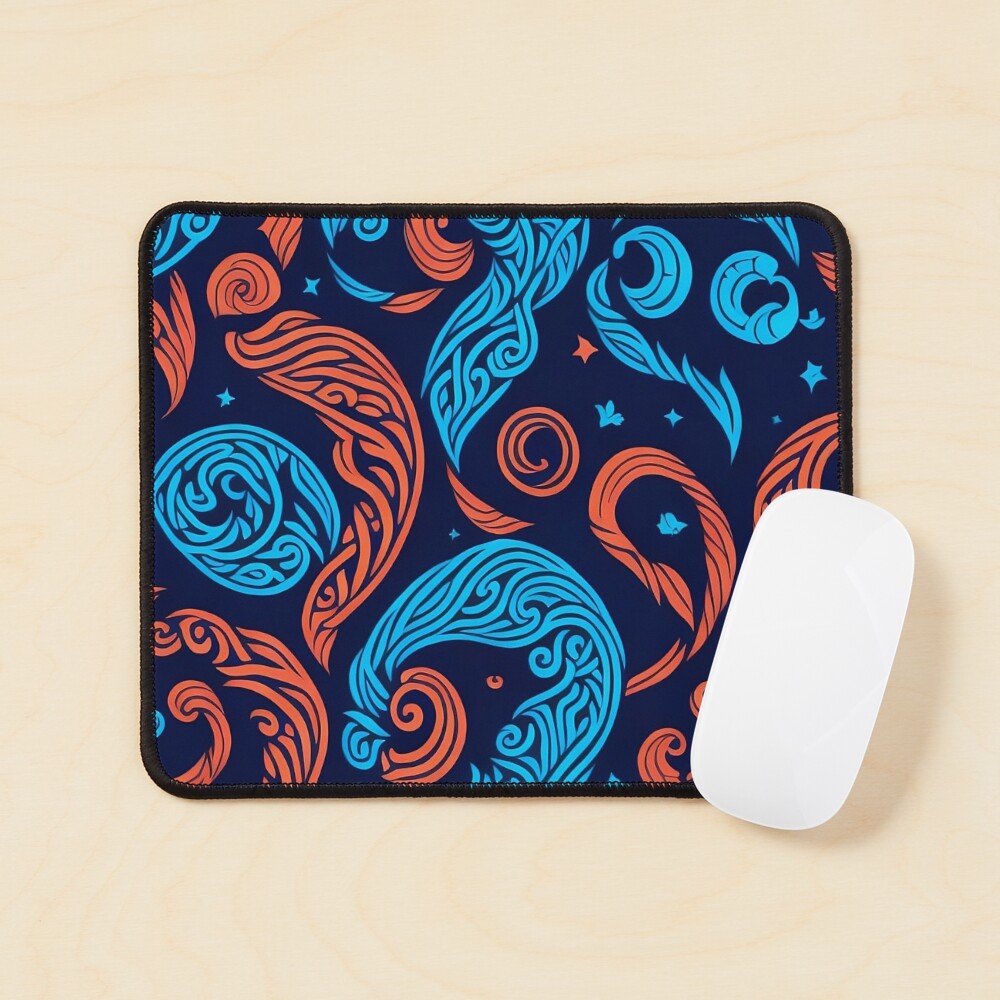 Item preview, Mouse Pad designed and sold by Gary Gable.
