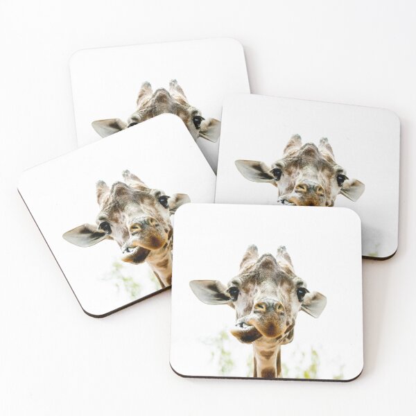 Item preview, Silly Giraffe designed and sold by yobab.