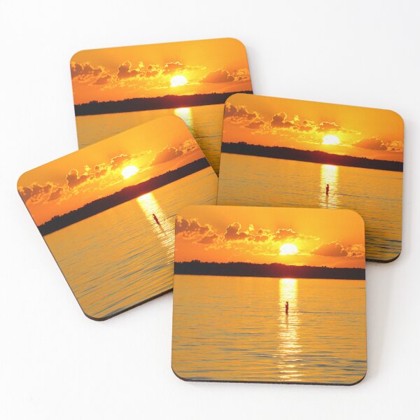 Item preview, Bathed in Gold designed and sold by Julie Navitka.