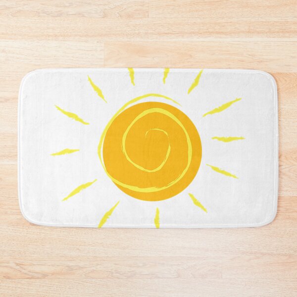 Item preview, Swirled sunshine designed and sold by ibelieveimages.