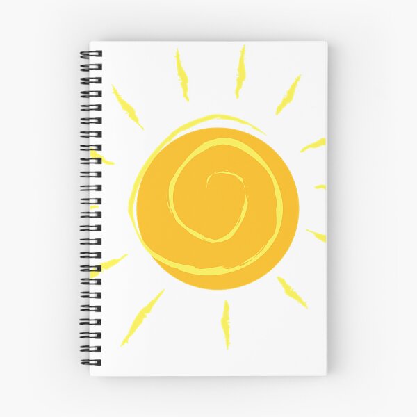 Item preview, Swirled sunshine designed and sold by ibelieveimages.