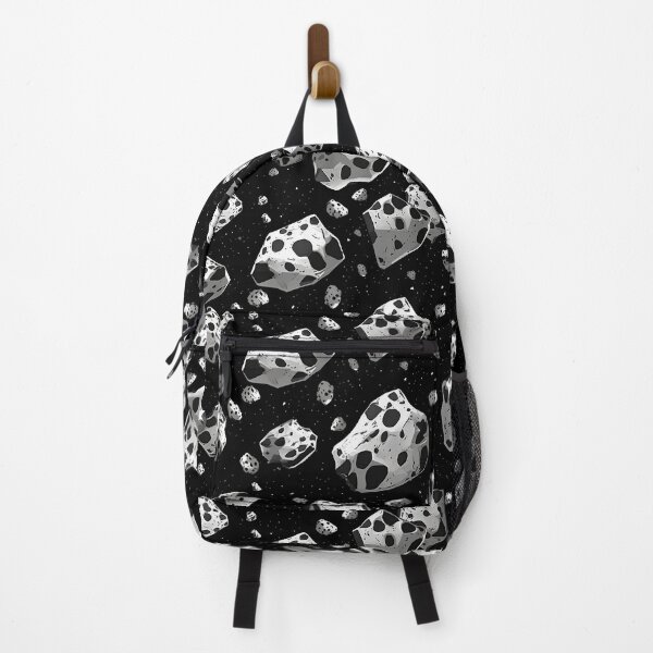 Item preview, Cosmic patterns: Asteroid belt designed and sold by lehoodesign.