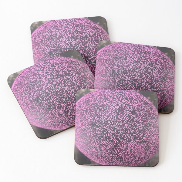 Item preview, Magic Eye  designed and sold by MamaTam.