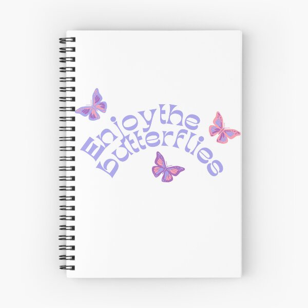 Item preview, Disfruta de las mariposas - Daniel Ricciardo designed and sold by Embracingindigo.