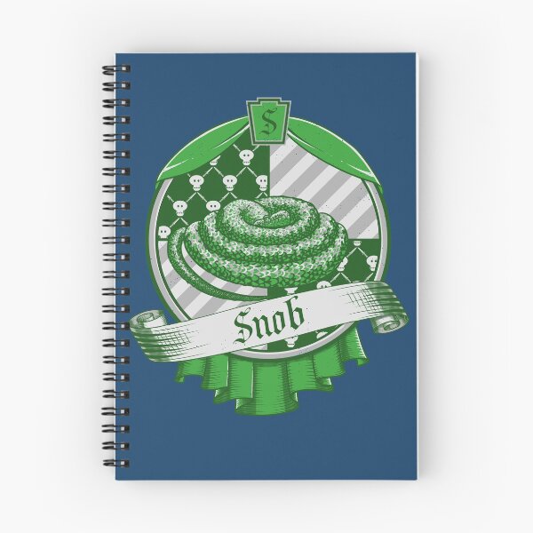 Item preview, Snob designed and sold by Ben Pannell.