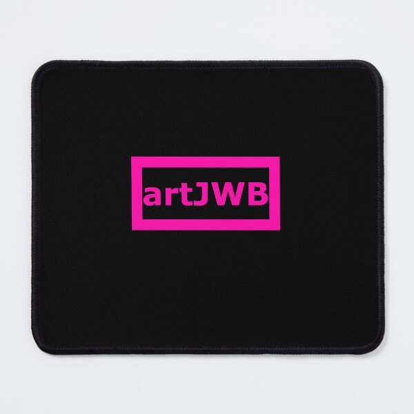 Item preview, artJWB logo designed and sold by Jacob Wayne Bryner.