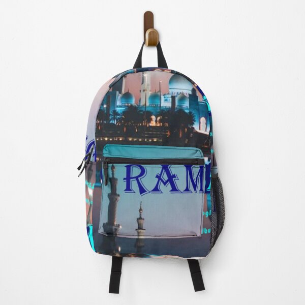 Item preview, Ramadan Mubarak designed and sold by IOT22.