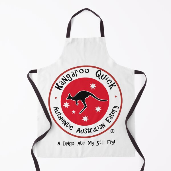 Item preview, Kangaroo Quick designed and sold by briankenyon.