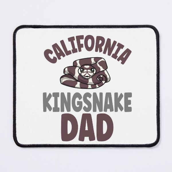Item preview, California Kingsnake Dad designed and sold by eternallygifted.