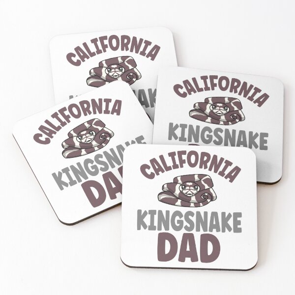 Item preview, California Kingsnake Dad designed and sold by eternallygifted.