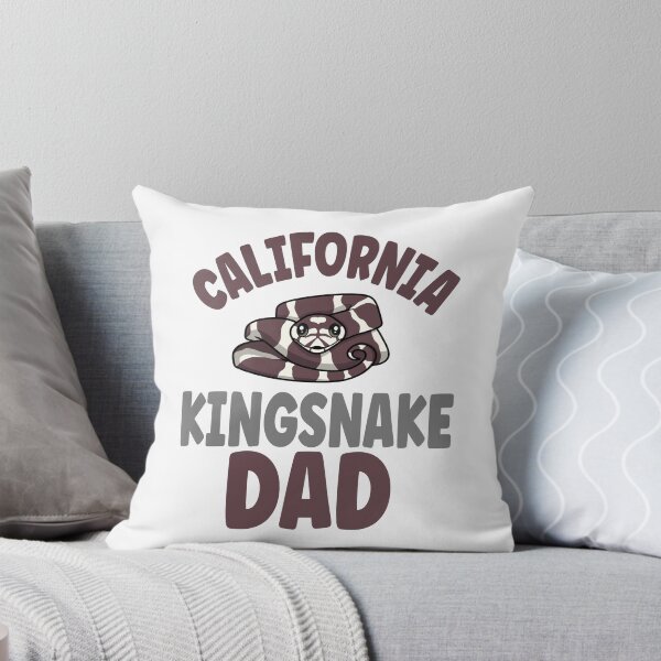Item preview, California Kingsnake Dad designed and sold by eternallygifted.