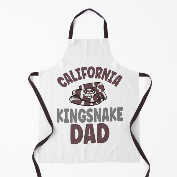 Item preview, California Kingsnake Dad designed and sold by eternallygifted.