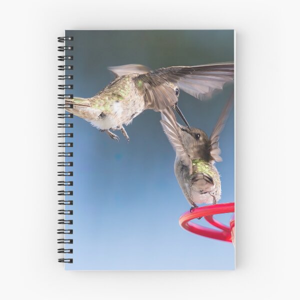 Item preview, Trouble at the Feeder designed and sold by CarolM.