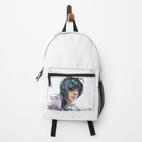 Artikelvorschau, Kaeya Genshin Impact Fanart entworfen und verkauft von Artandstuff2525.