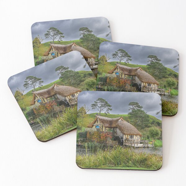 Item preview, la comarca designed and sold by Julie Navitka.
