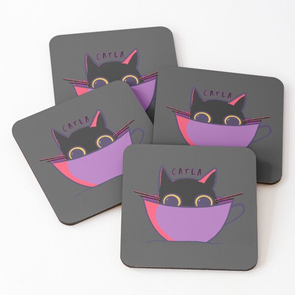 Item preview, Catea designed and sold by Crow's Nest.
