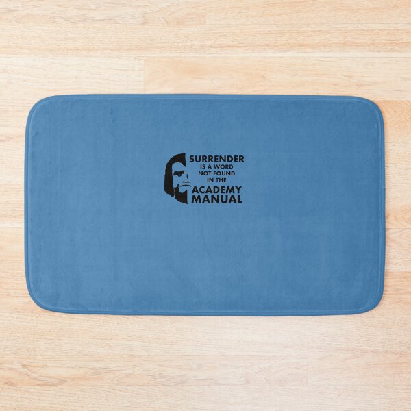 Item preview, Surrender is not in the Star Fleet Academy Manual designed and sold by bustingthebox.