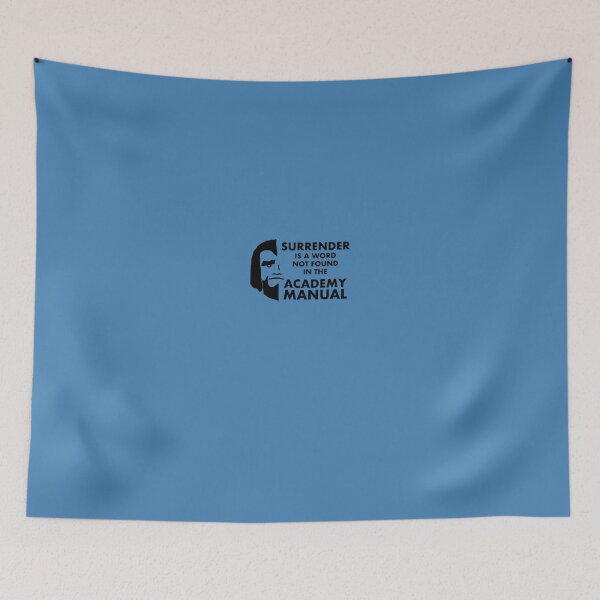 Item preview, Surrender is not in the Star Fleet Academy Manual designed and sold by bustingthebox.