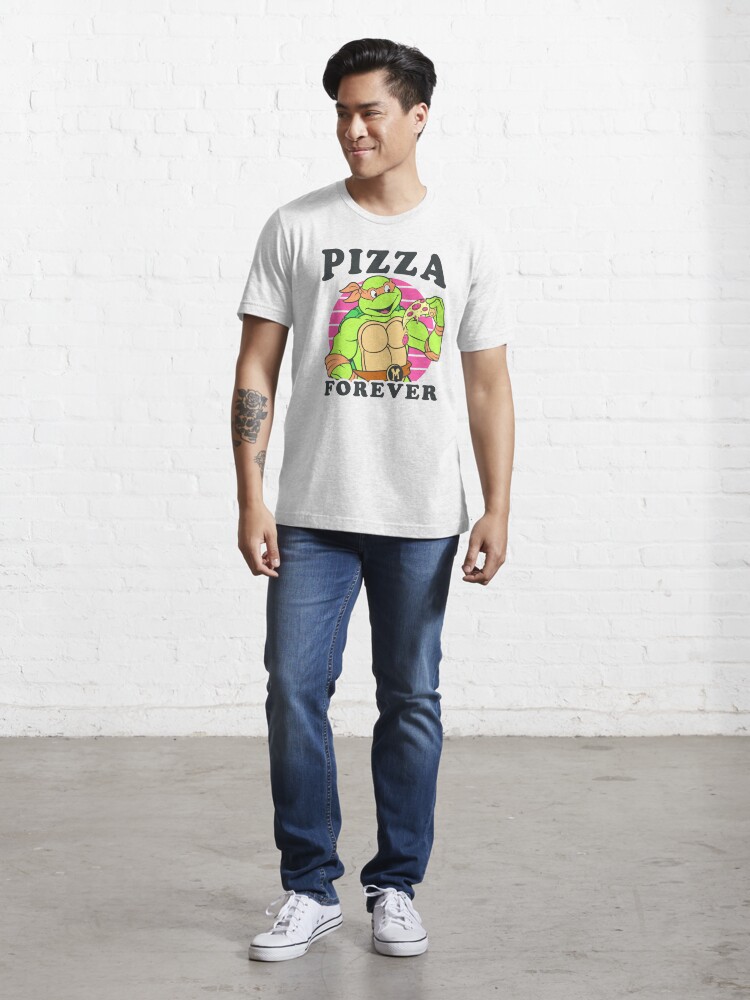 pizza shirt forever 21