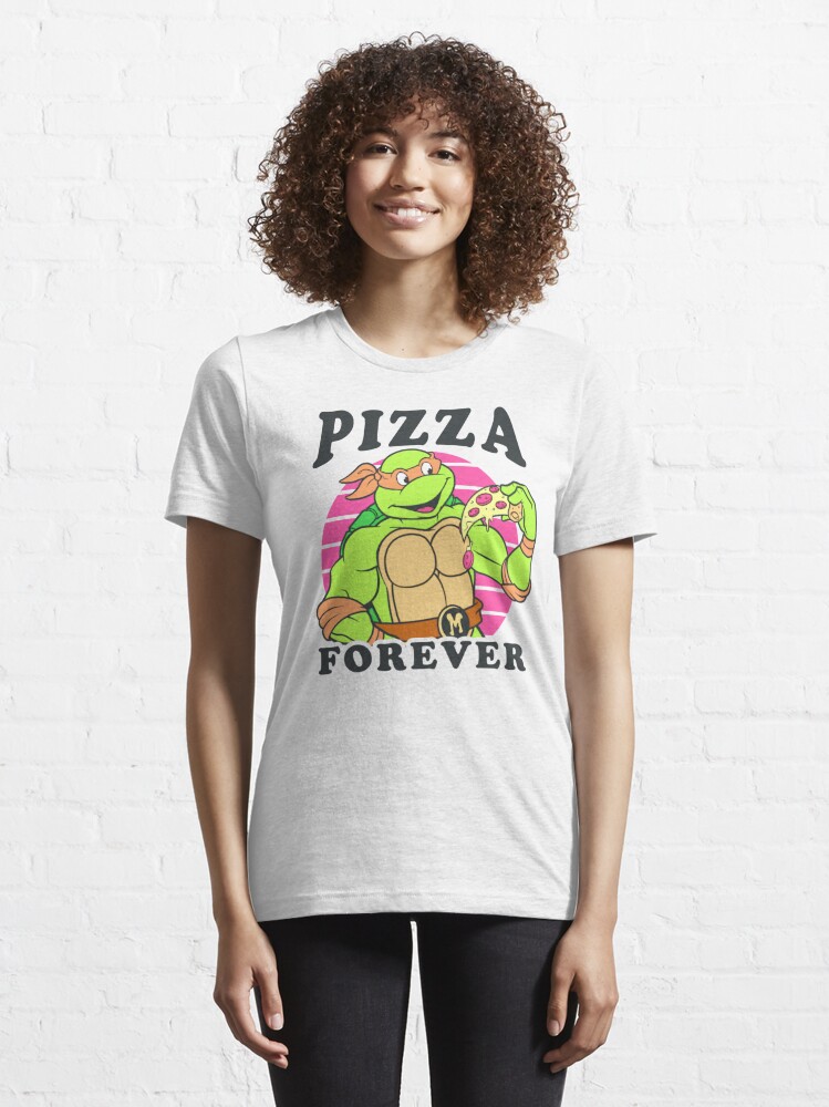 Pizza For Christmas Teenage Mutant Ninja Turtles shirt - Kingteeshop