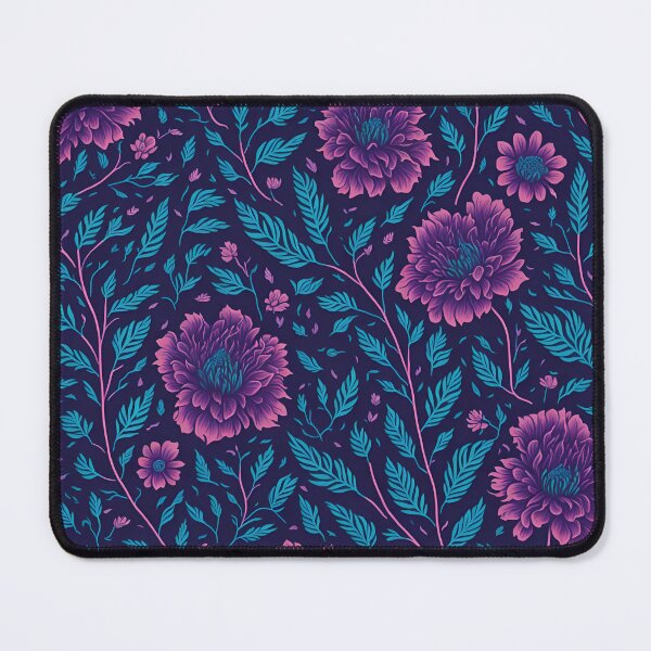 Item preview, Neon flowers designed and sold by AdamioDesign.