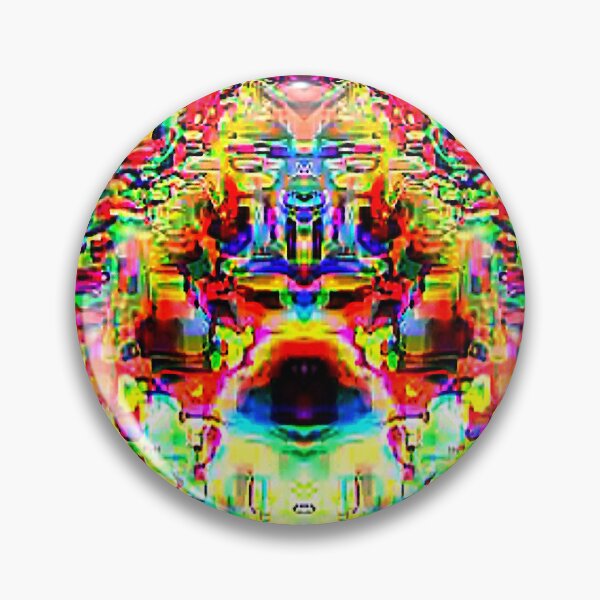 Item preview, 21 TABS OF GLITCH designed and sold by Melanie Strangemoon.