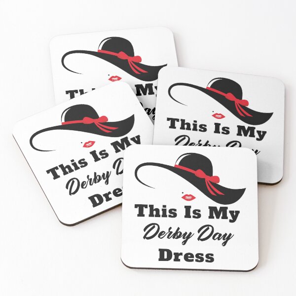 Item preview, Funny KY Derby dresses For Derby Day Kentucky Attire 2023 designed and sold by Tattoohouse.