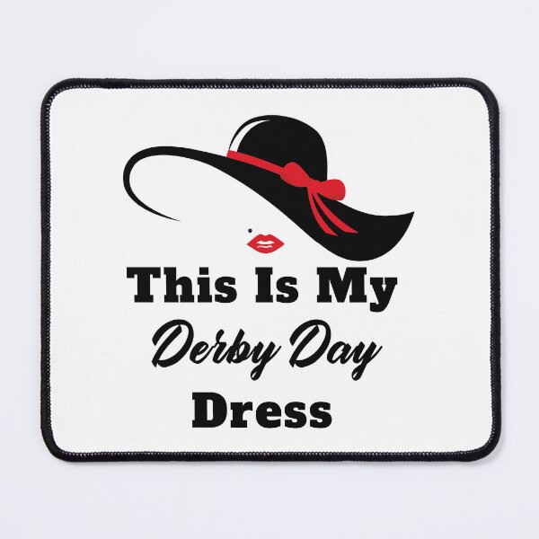 Item preview, Funny KY Derby dresses For Derby Day Kentucky Attire 2023 designed and sold by Tattoohouse.