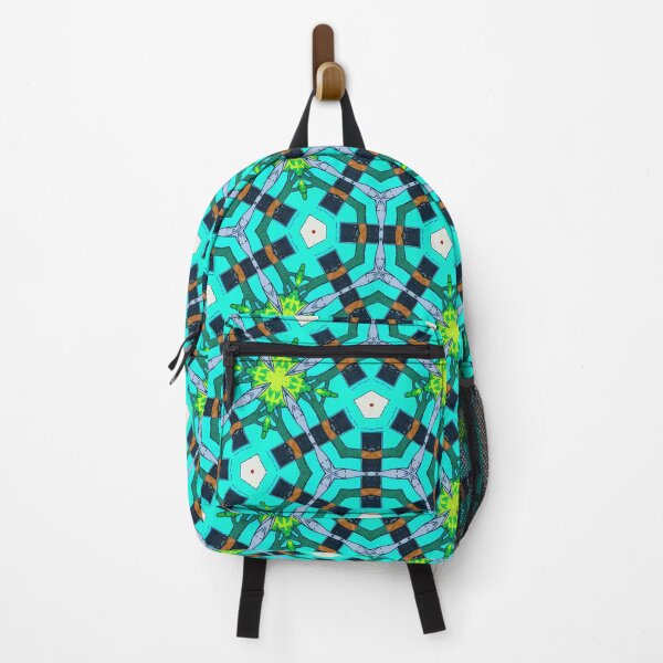 Item preview, Cartoon Color Pallet abstract Seamless Design designed and sold by Thilaniz.