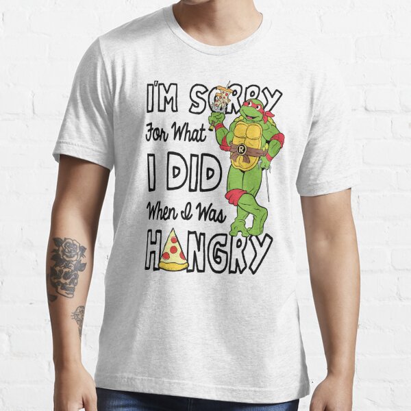  Teenage Mutant Ninja Turtles I'm 5 Dude Pizza Birthday Party T- Shirt : Clothing, Shoes & Jewelry