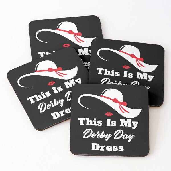 Item preview,  Funny KY Derby dresses For Derby Day Kentucky Attire 2023 designed and sold by Tattoohouse.