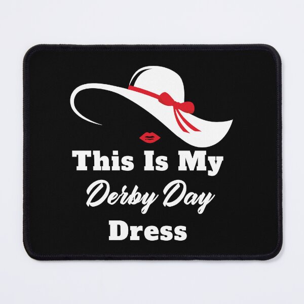 Item preview, Funny KY Derby dresses For Derby Day Kentucky Attire 2023 designed and sold by Tattoohouse.