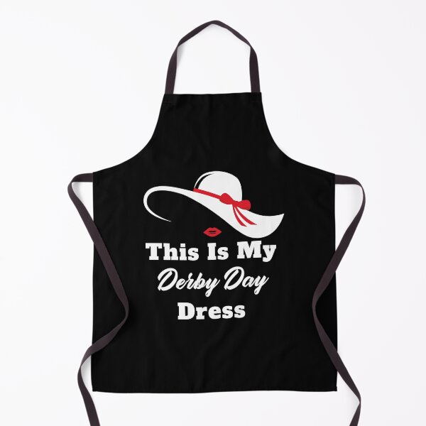 Item preview, Funny KY Derby dresses For Derby Day Kentucky Attire 2023 designed and sold by Tattoohouse.