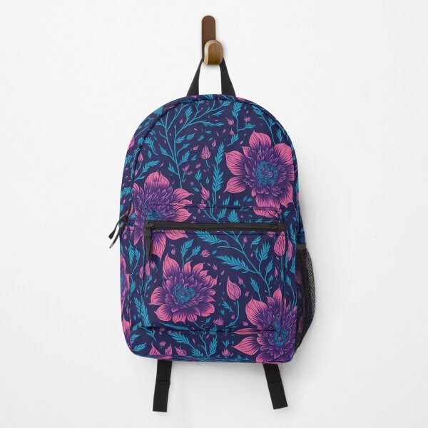 Item preview, Neon flowers designed and sold by AdamioDesign.