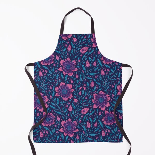 Item preview, Neon flowers designed and sold by AdamioDesign.
