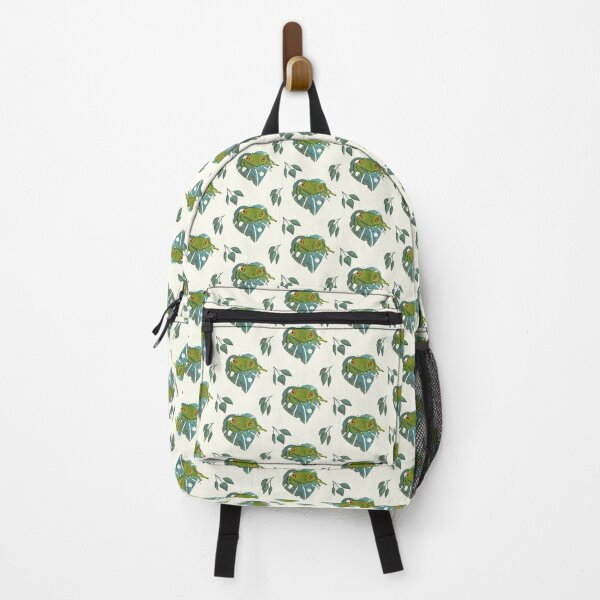 Item preview,  tree frog cream background designed and sold by Artful Things.