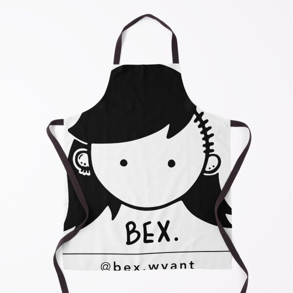 Item preview, Bex Wyant Creative Logo designed and sold by bardebex.