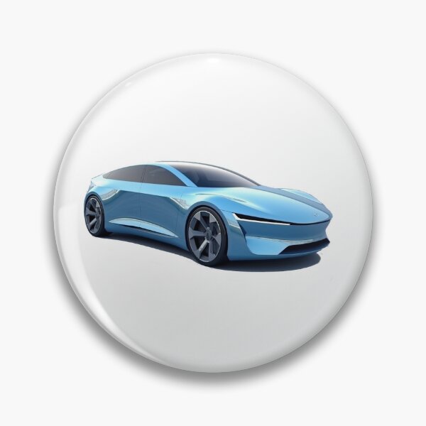 Item preview, EV Sports Sedan Concept designed and sold by Offsite.