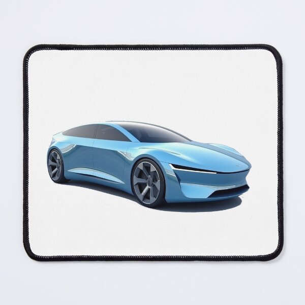 Item preview, EV Sports Sedan Concept designed and sold by Offsite.